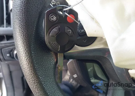 2012 Ford Focus Se from USA, damaged, VIN 1FAHP3K29CL407922